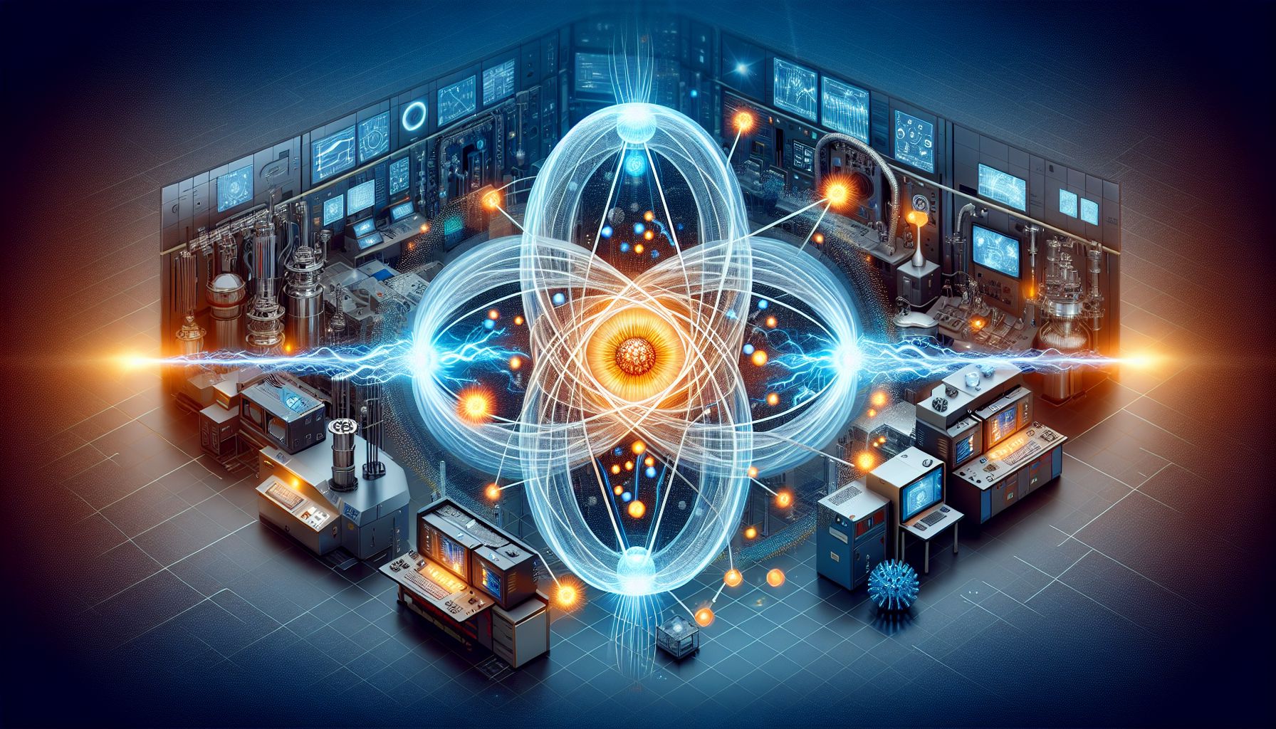 Cracking the Fusion Code: Are We on the Brink of a Clean Energy Revolution?