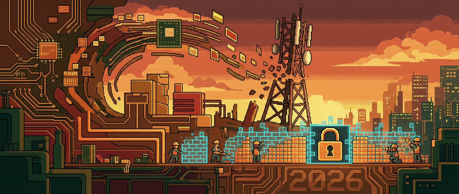 Salt Typhoon’s Gift: How a Year-Long Telecom Breach Is Forcing Engineers to Build Better