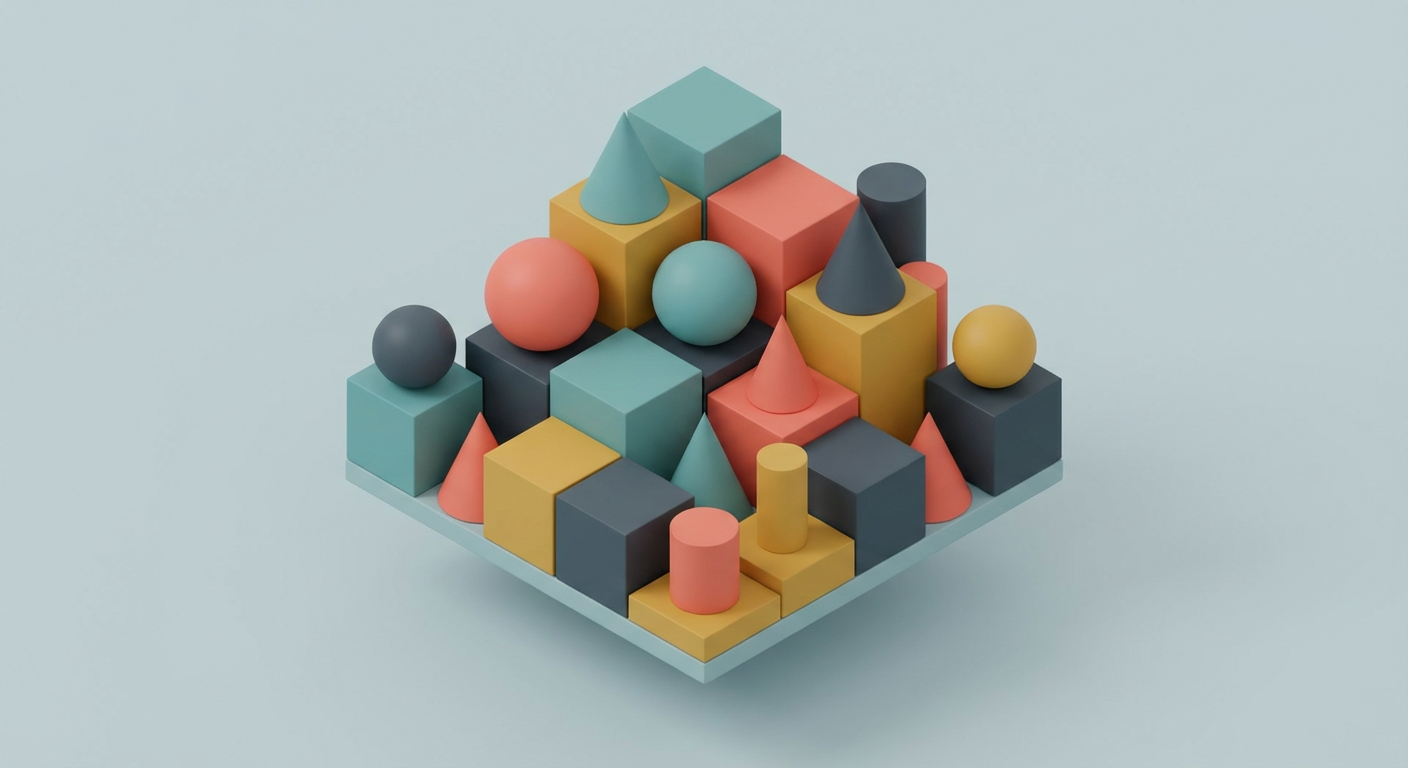 Illustration for The Database Performance Optimization Hill I'm Willing to Die On
