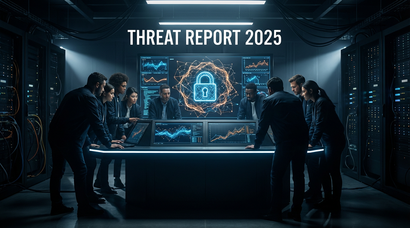 The Platformization Trap: Why CrowdStrike’s 2025 Threat Report Should Make Every Mid-Size Engineering Team Rethink Their Security Stack